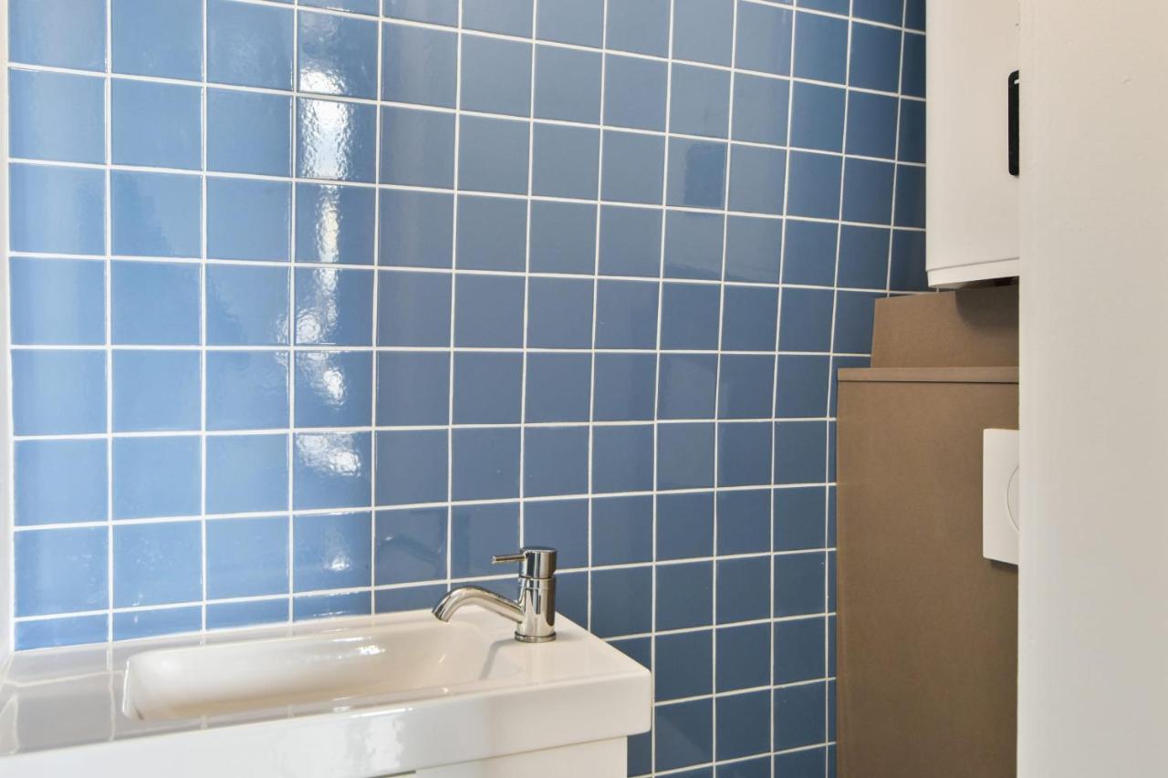 Charming Architect Studio At The Heart Of Nearby Solferino - Welkeys * Lille